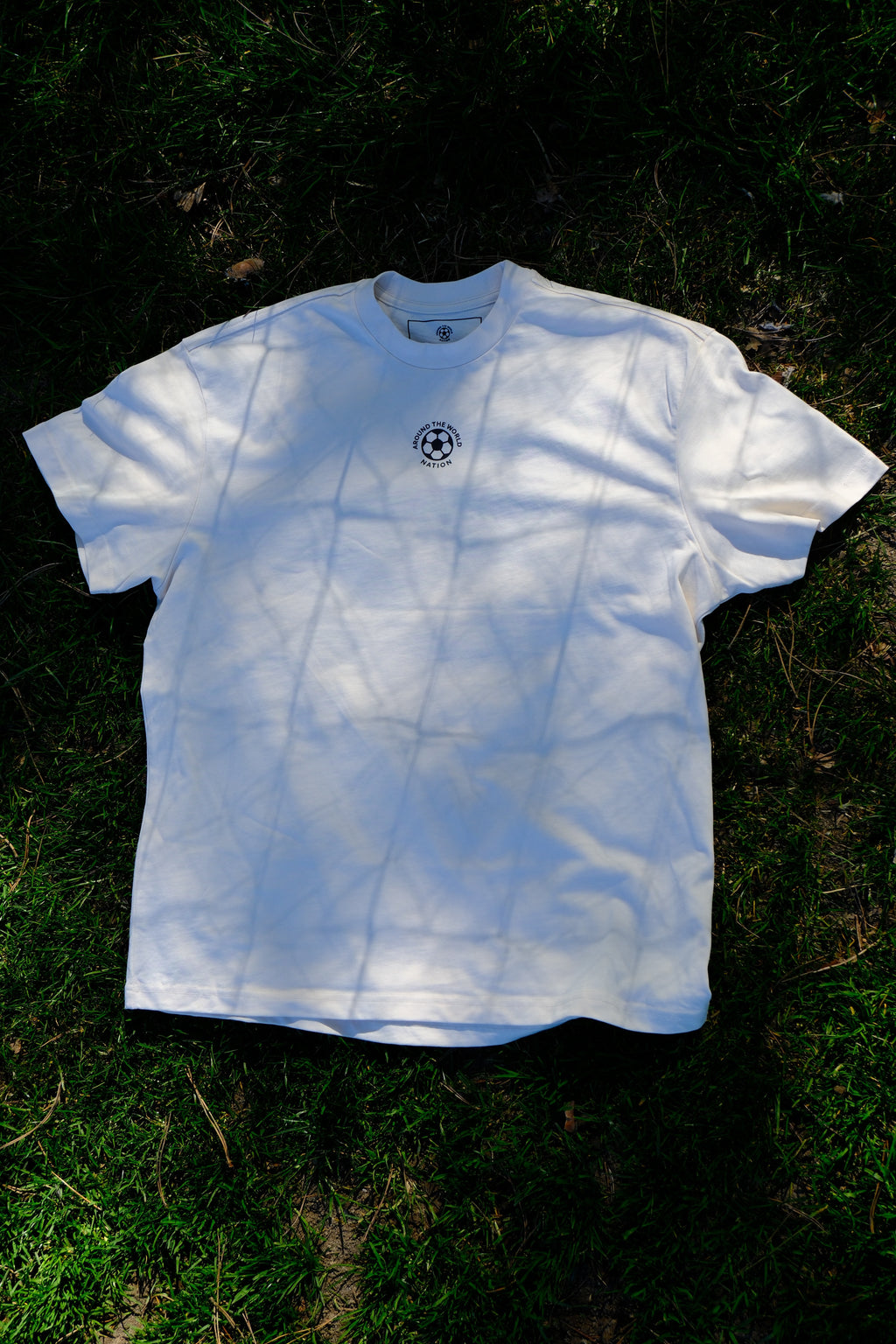 Flying Durchman Box-Tee