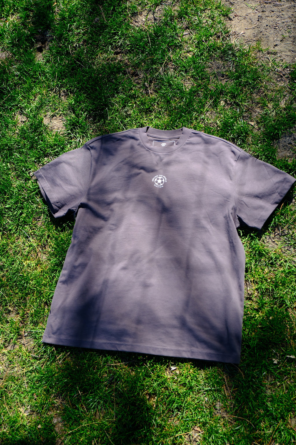 CR7 Box-Tee