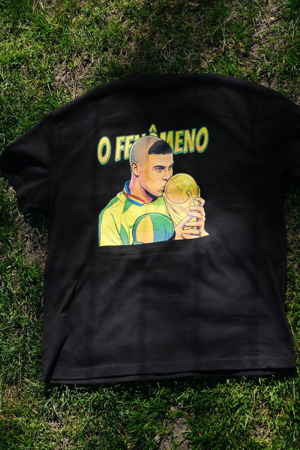 O Fenômeno Box-Tee