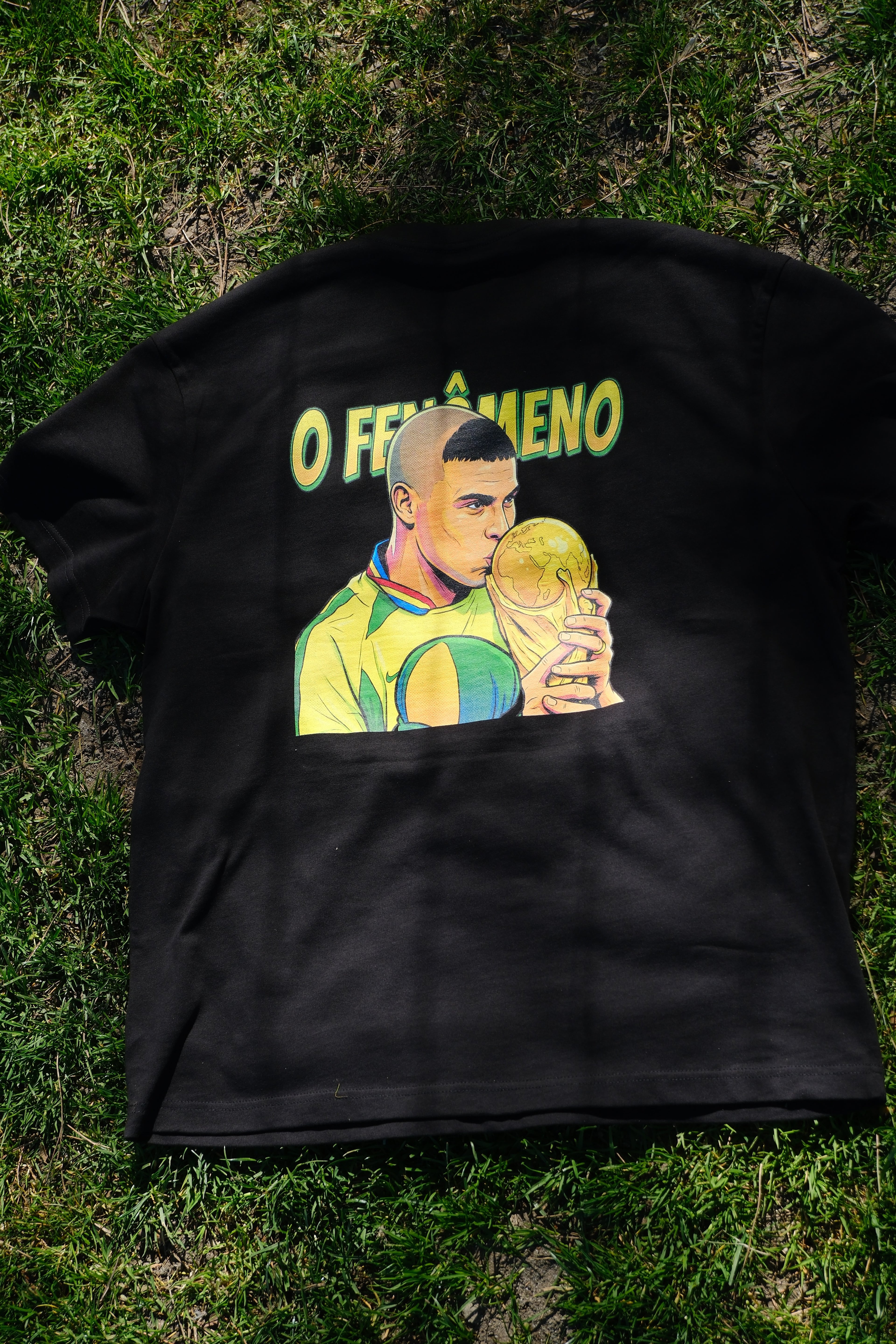 O Fenômeno Box-Tee