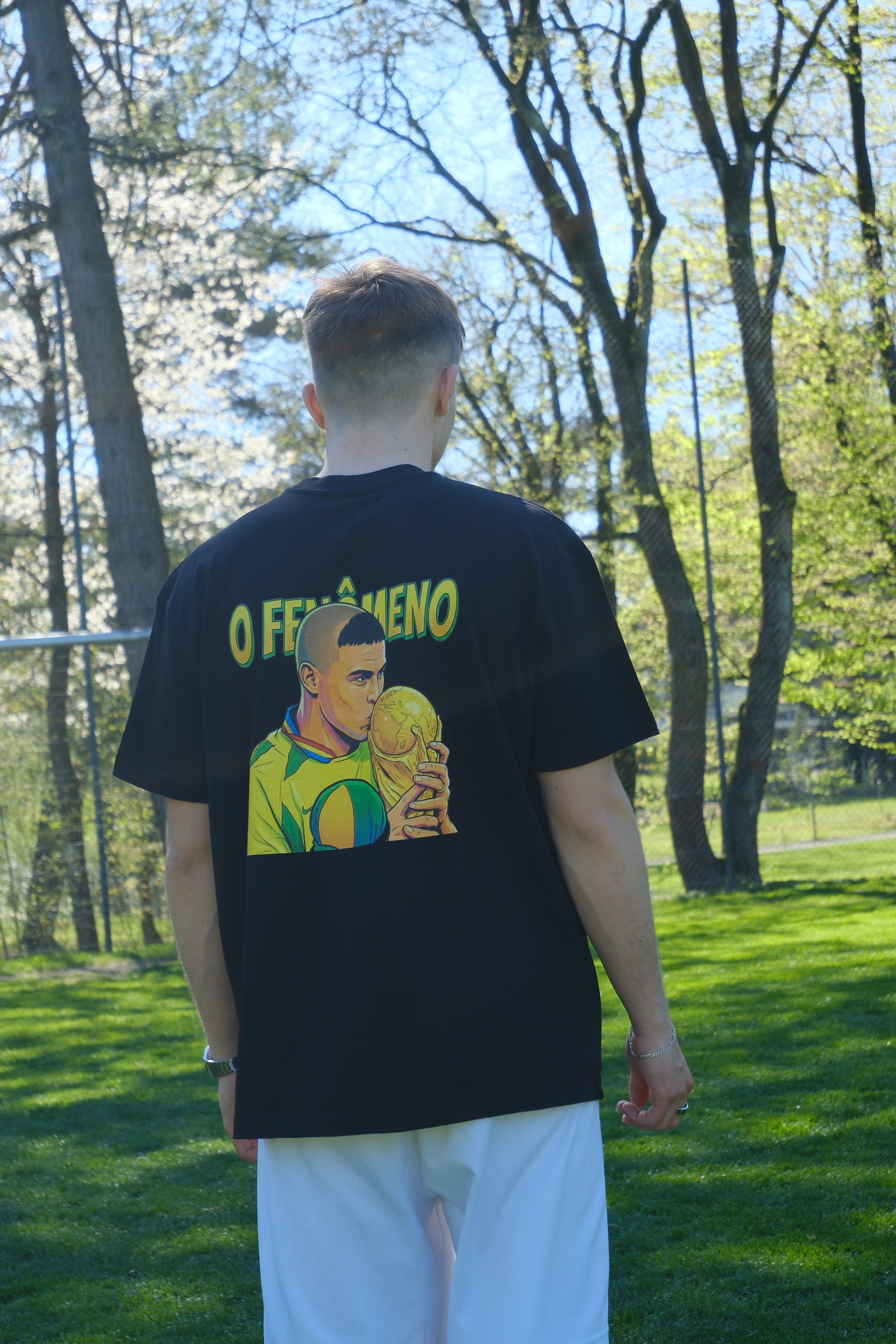O Fenômeno Box-Tee